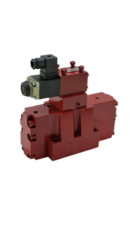 Гидрораспределитель РПГ16/3СЕ574