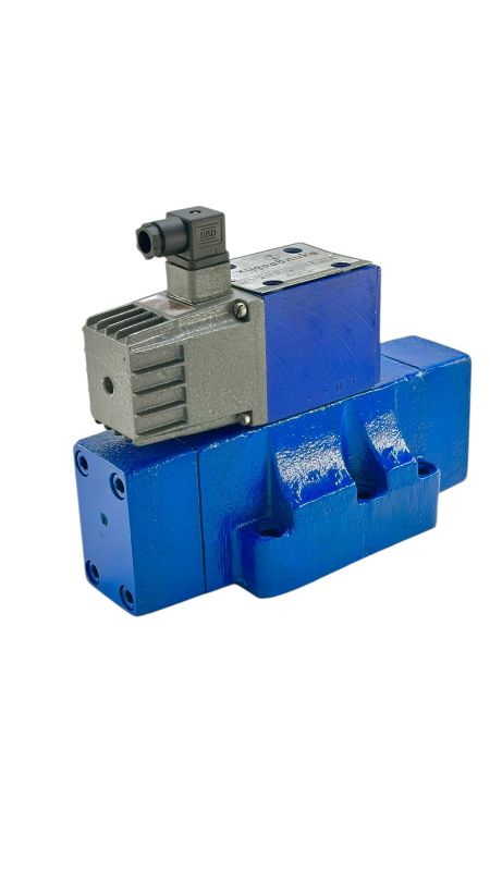 Гидрораспределитель РХ20.574 - аналог 2Р203АЛ-574