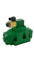 Гидрораспределитель 1Р203АЕ1-574