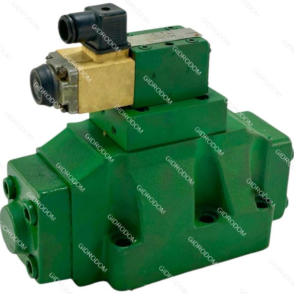 Гидрораспределитель 1Р203АЕ1-574