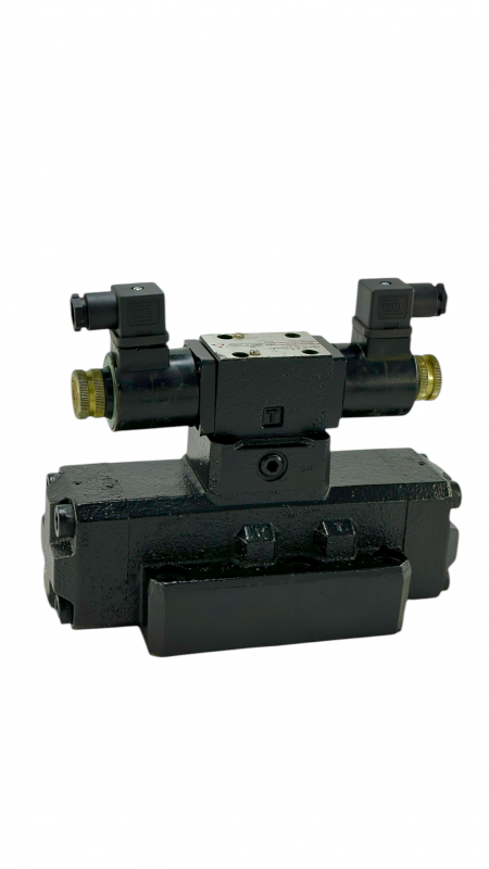 Гидрораспределитель DPHY-3711/30 ATOS