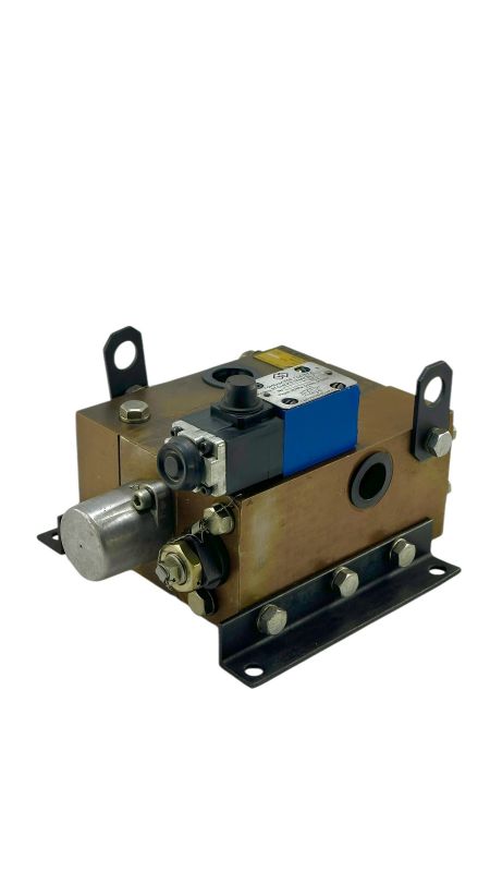 Гидрораспределитель РМ20