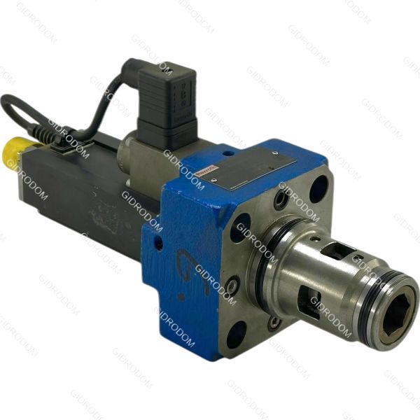 Гидрораспределитель FESE32CC-30/450LKDB1М-1 Rexroth
