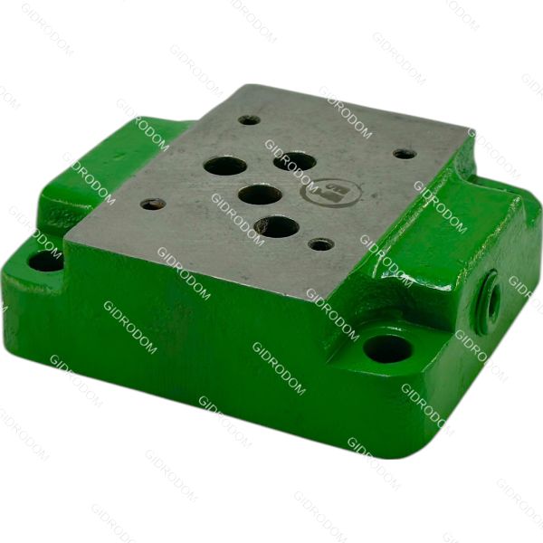 плита монтажная к ВЕ10 66108 выход вниз