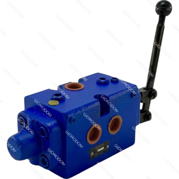 Гидрораспределитель БГ74-34