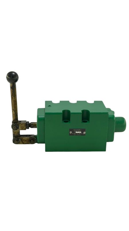 Гидрораспределитель 34ПГ74-24