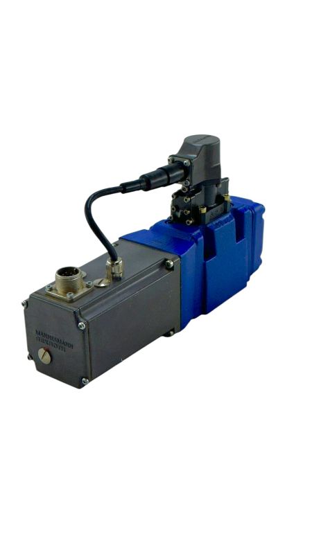 Гидрораспределитель 4WRDE10V50P-51/6L15K9/M-280 Bosch