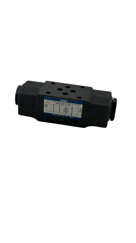 Гидрозамок MPB-01-2-40 YUKEN