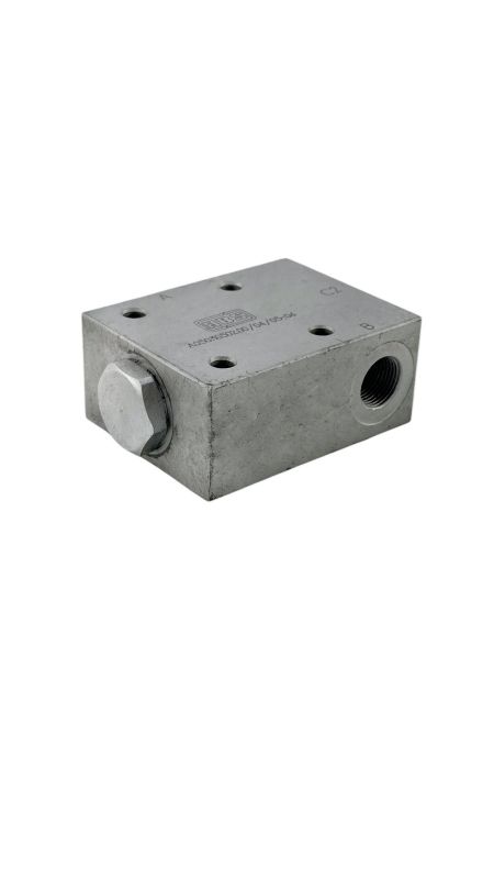 Гидрозамок A05030502.00/04/05-06 HBS