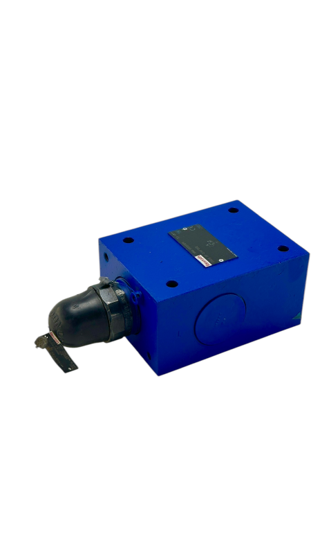 Гидрозамок DBDS20G18/50 Rexroth