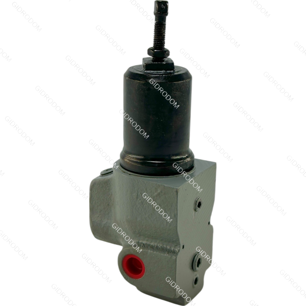 Гидроклапан АГ54-32М