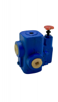 Гидроклапан предохранительный 20-10-1-11