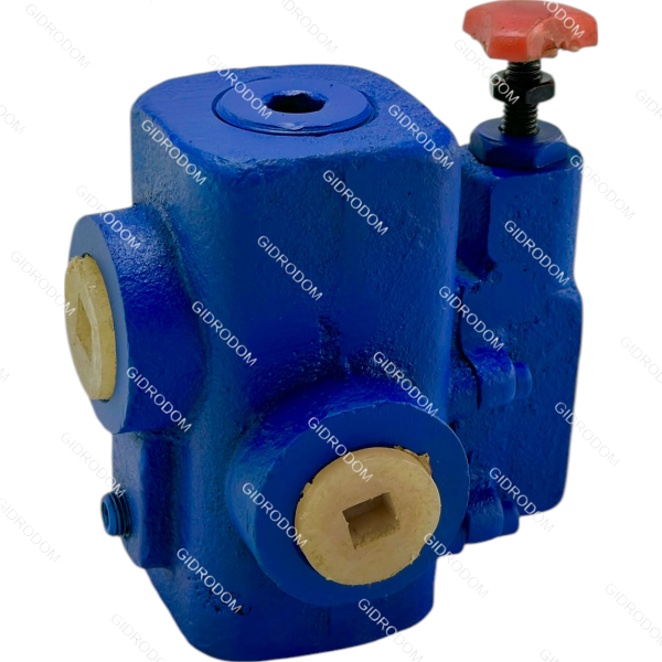 Гидроклапан редукционный М-КР 20-32-1