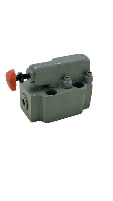 Гидроклапан редукционный М-ПКР 10-32-2