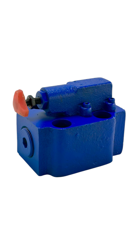 Гидроклапан редукционный М-ПКР 20-32-2