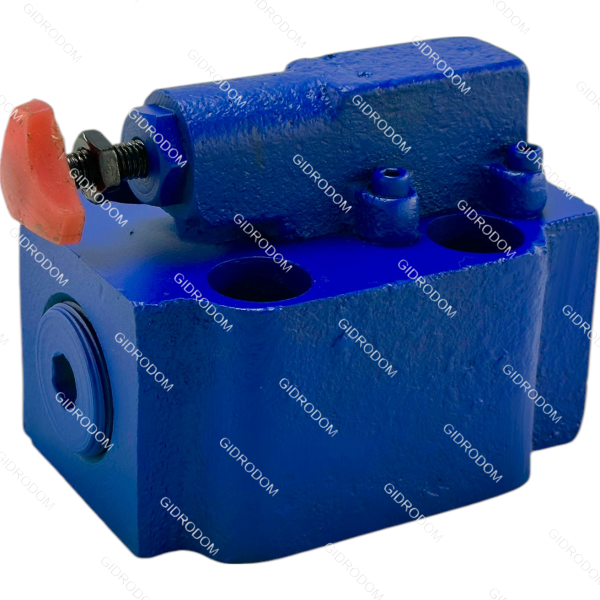 Гидроклапан предохранительный 20-32-2-11