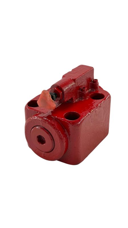 Гидроклапан редукционный М-ПКР 32-32-2