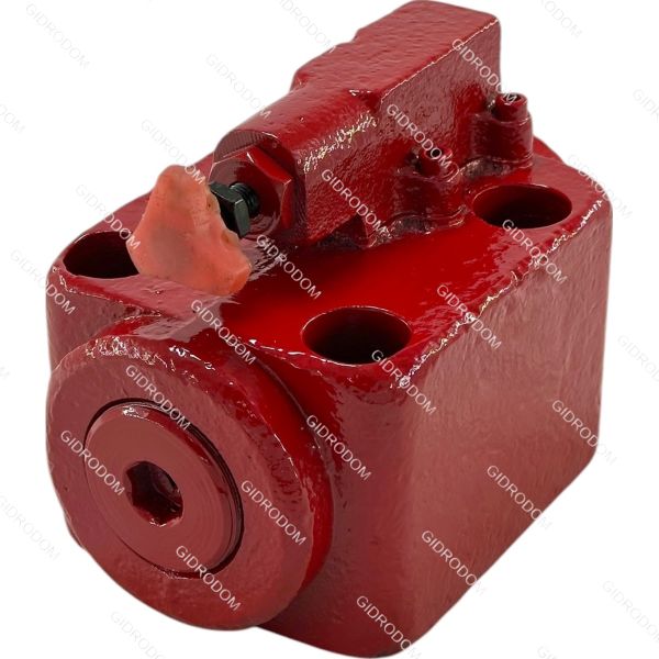 Гидроклапан предохранительный 32-10-2-11