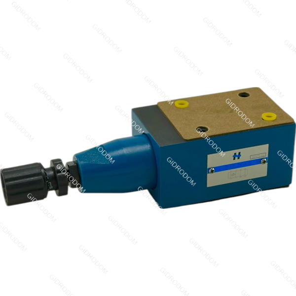 Гидроклапан предохранительный МКПВ10/3МАВ (DY03-W-31,5-70)