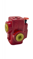Гидроклапан редукционный М-КР 32-10-1