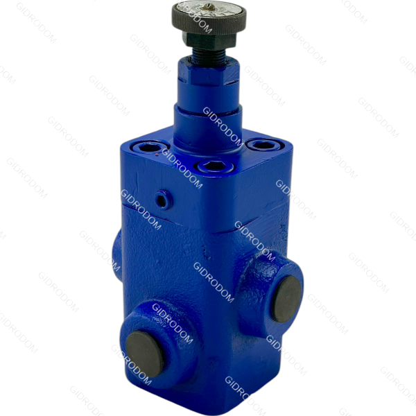 Гидроклапан Г52-23