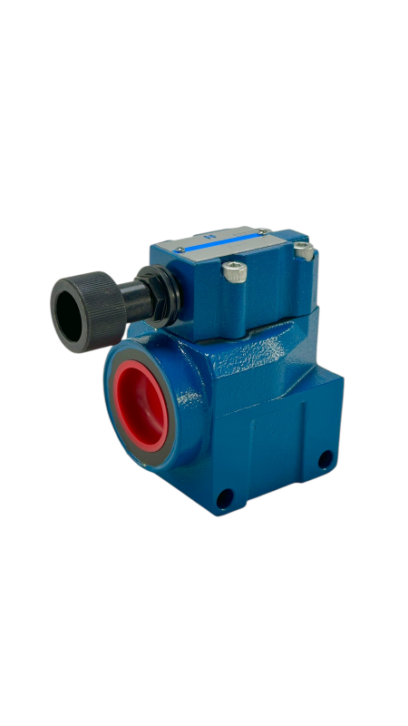 Гидроклапан предохранительный МКПВ32/3Т2Р3 (Y-30-G2-31,5)