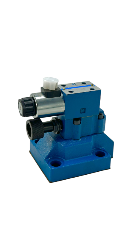 Гидроклапан предохранительный МКПВ32/3С3Р3 (YW-10-31,5-50В)