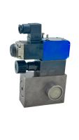 Гидроклапан предохранительный КП10.10Т В220 (10-10-1-11-132)