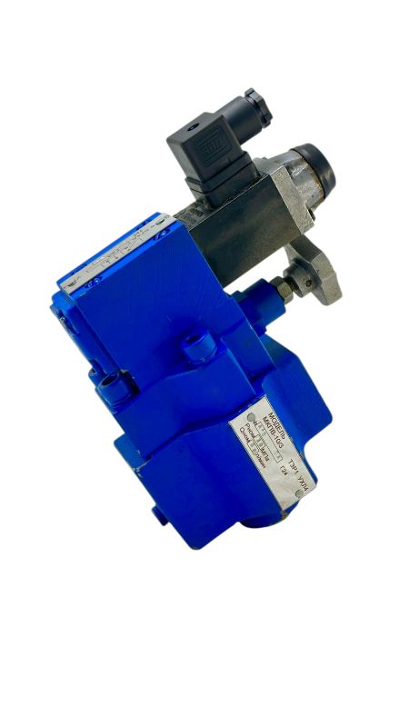 Гидроклапан предохранительный МКПВ32/3Т3Р1