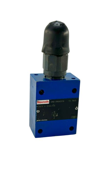 Гидроклапан DBDS6-G11/400 Rexroth