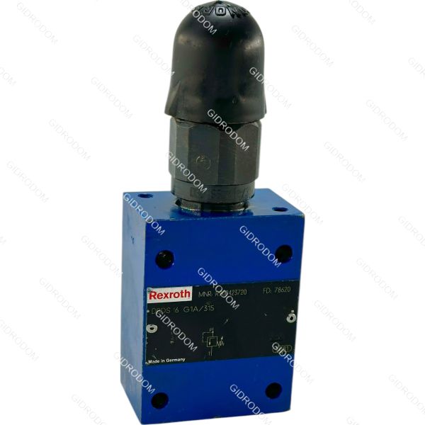 Гидроклапан DBDS6-G11/400 Rexroth