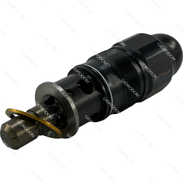 Гидроклапан DBDS30G 18/25 Rexroth