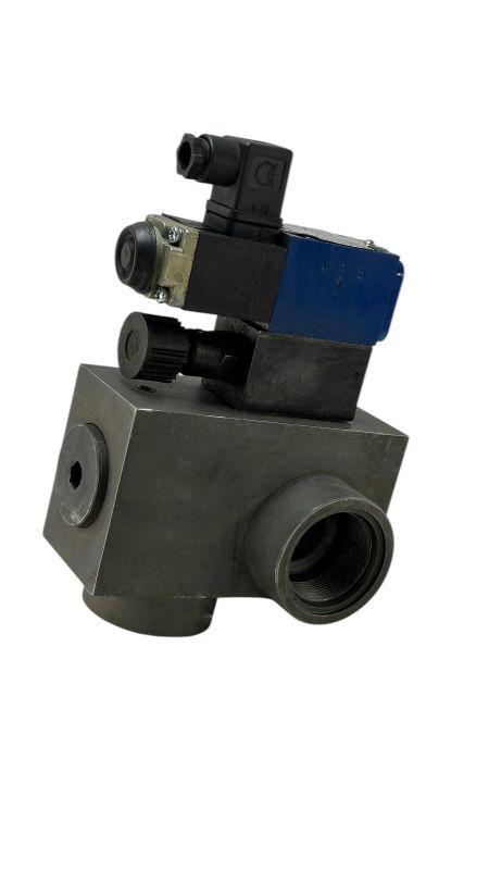 Гидроклапан предохранительный КП32.20 Т В220 (32-20-1-132)