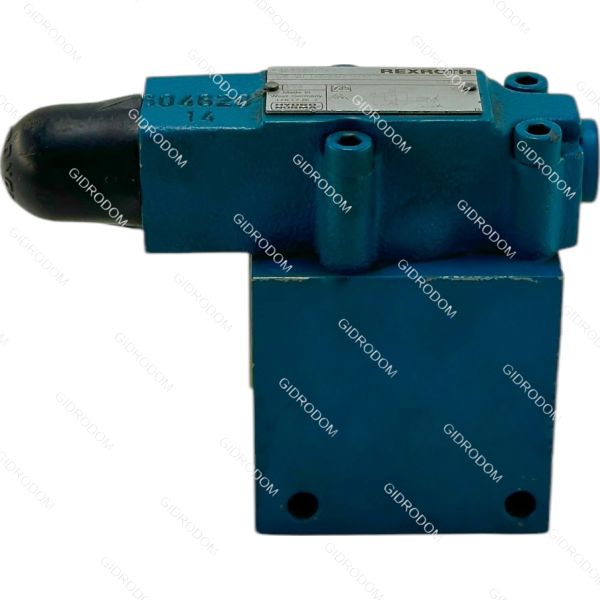 Гидроклапан редукционный DR20-G-52/315YM Rexroth