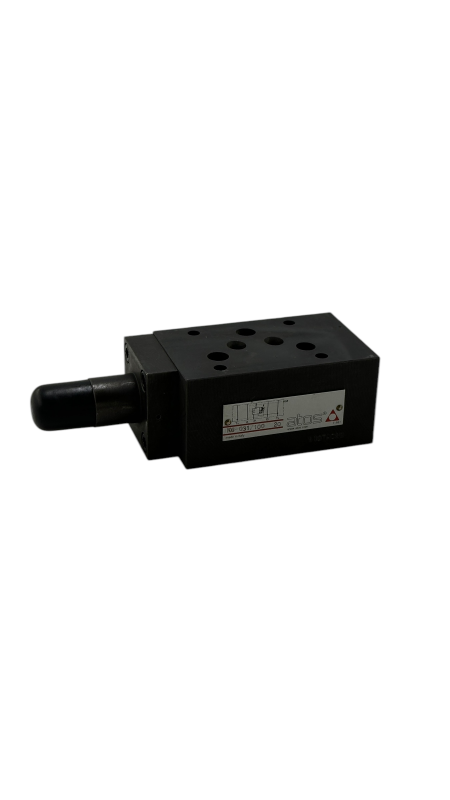 Гидроклапан редукционный KG-031/100 ATOS