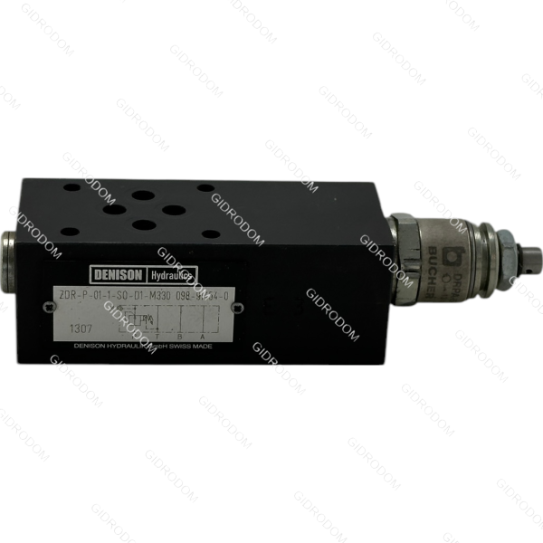 Гидроклапан редукционный ZDR-P-01-1-SO-D1-M330 Denison