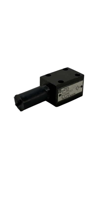 Гидроклапан предохранительный МКПВ4/3СВ3