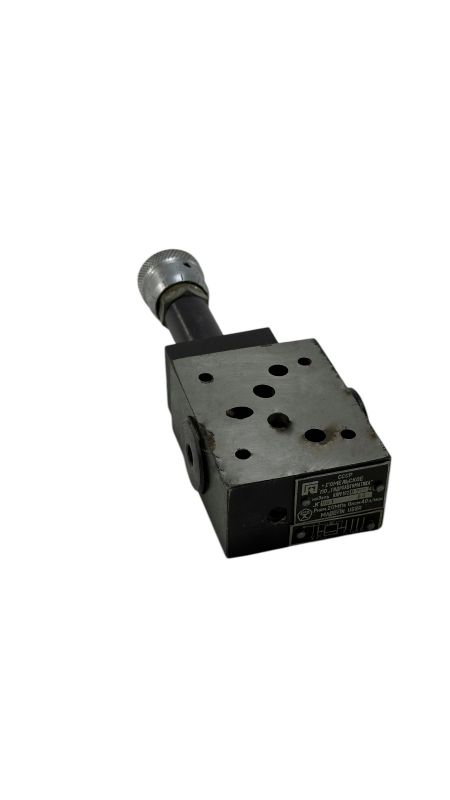 Гидроклапан предохранительный КПМ102