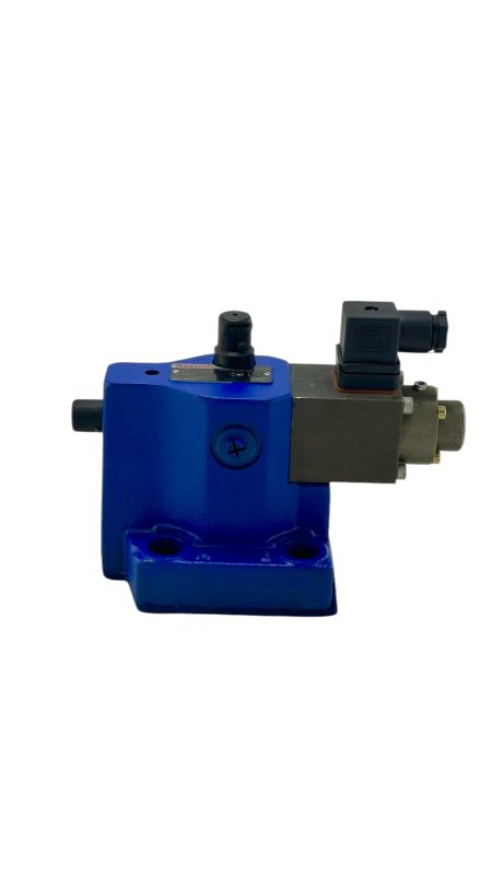 Гидроклапан DBEM 20-51/100YG24 K4M Rexroth