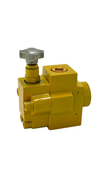 Гидроклапан редукционный МКРВ10/3Т2Р1 (аналог 10-32-1)