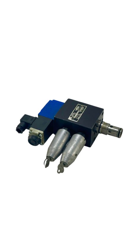 Гидроклапан предохранительный МКПВ25/3Ф6.К2