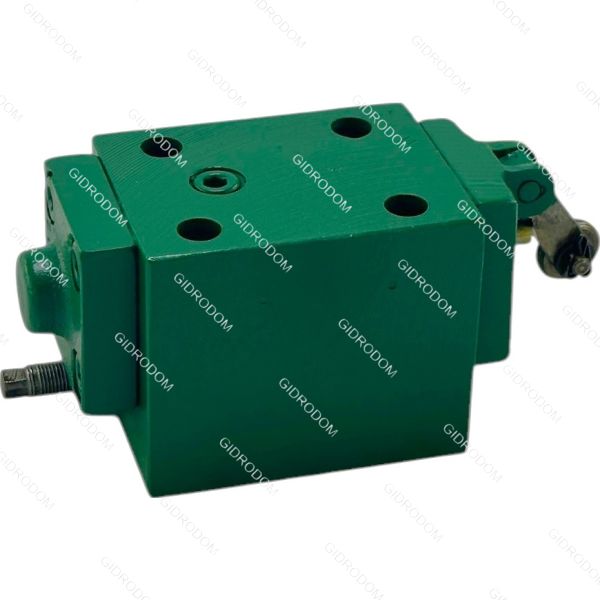 Дроссель путевой МДО-С103