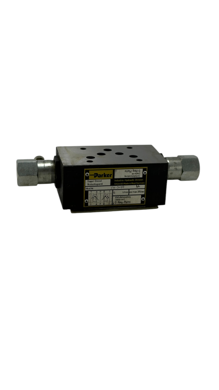 Гидродроссель FM-3-10LL Parker