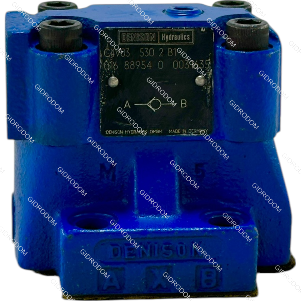 Гидроклапан C4V035302B1 Denison