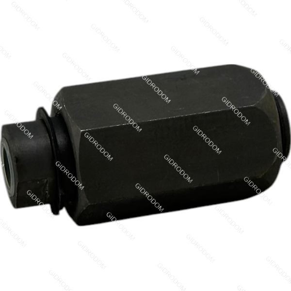 Гидродроссель с обратным клапаном AQFR-10 ATOS