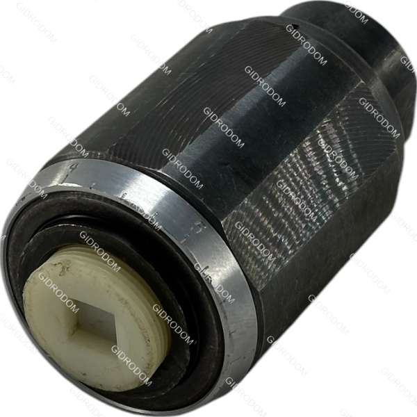 Гидродроссель с обратным клапаном КВМК 32G 1.1