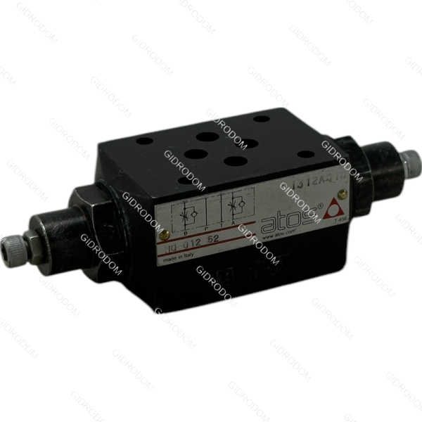 гидродроссель HQ-012 ATOS