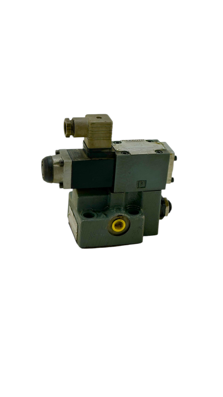 Гидроклапан DBW 10 B1-52\315-6AW220-50 Rexroth