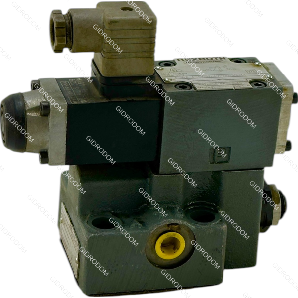 Гидроклапан DBW 10 B1-52\315-6AW220-50 Rexroth