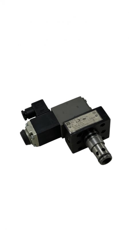 Гидроклапан МКГВ16/3Ф2ЭД2.Г24
